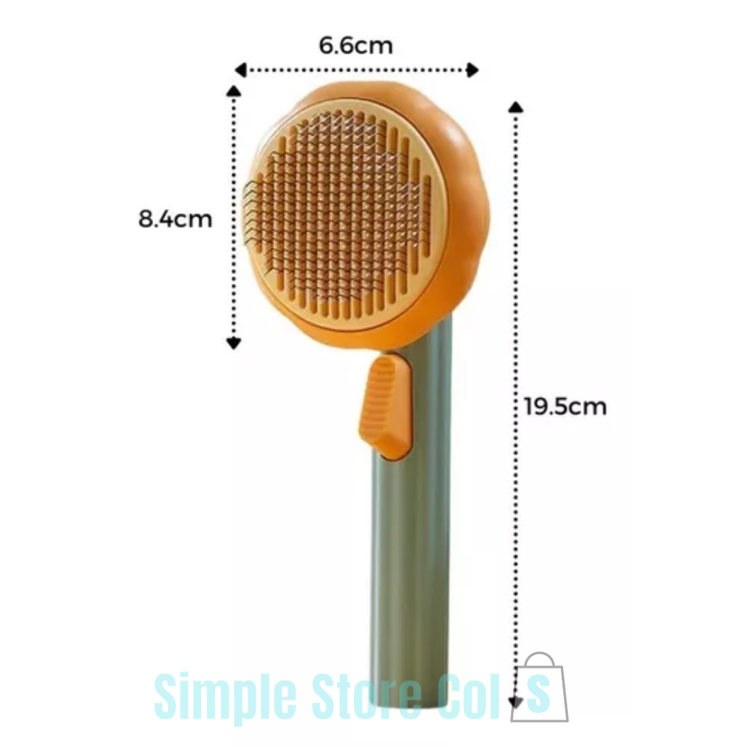 CEPILLO REMOVEDOR PELO PET BRUSH