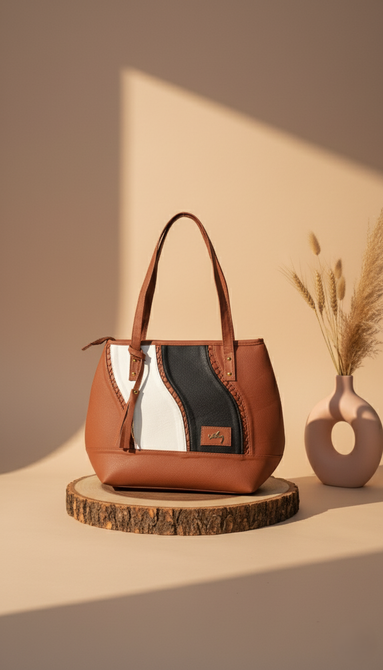 BOLSO PREMIUM VELEZ LUNA