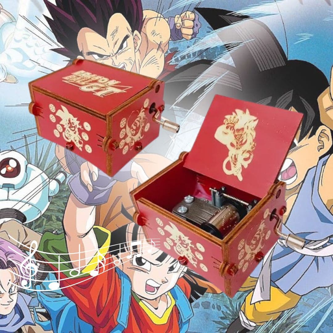 GT-Sound Box