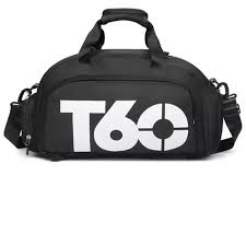 Maleta impermeable T60