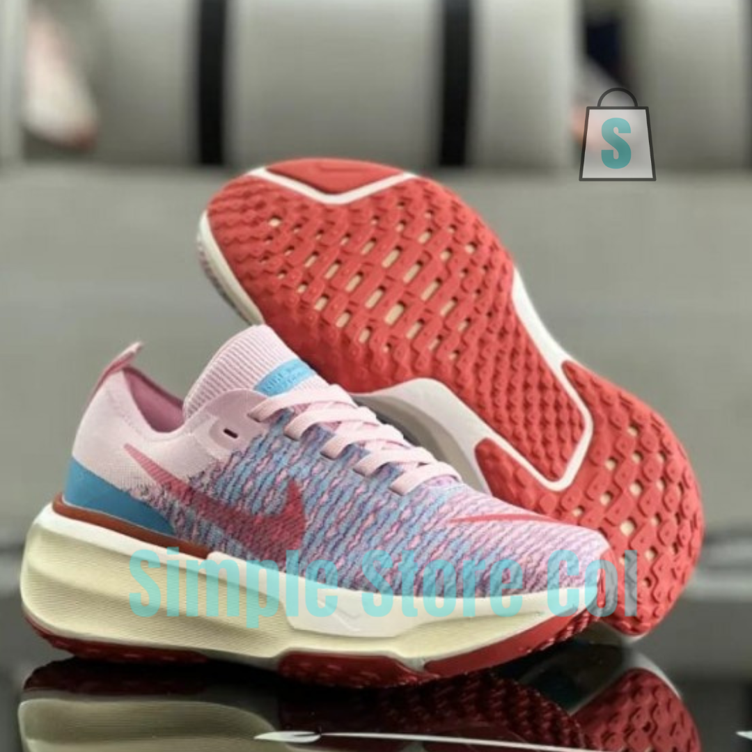 NIKE ZOOM  X MUJER R/AAA