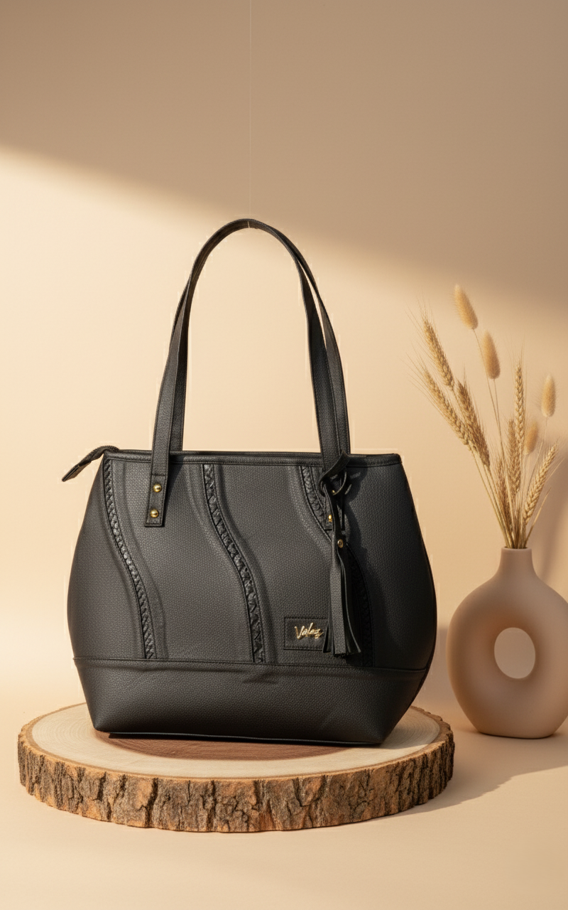 BOLSO PREMIUM VELEZ LUNA