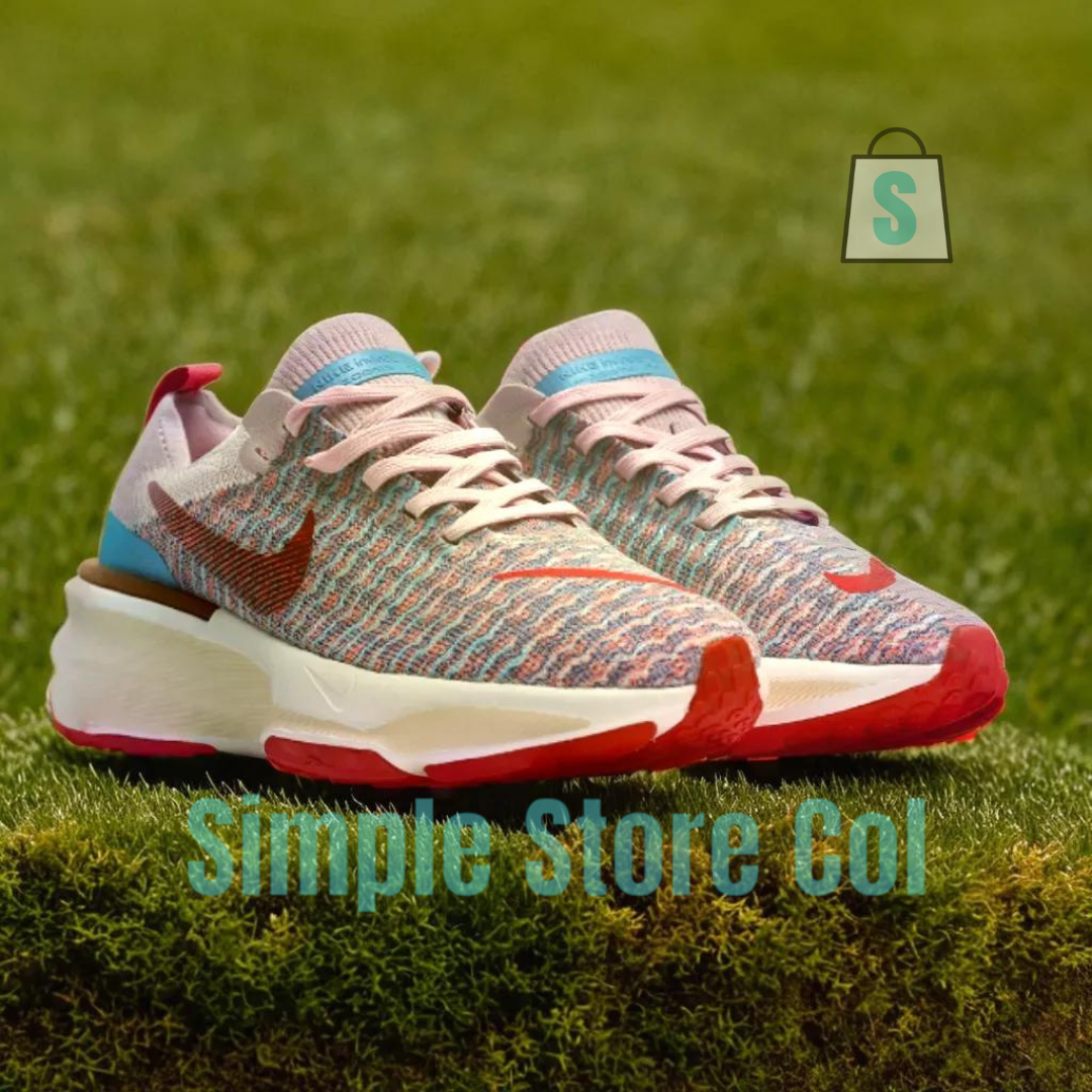 NIKE ZOOM  X MUJER R/AAA