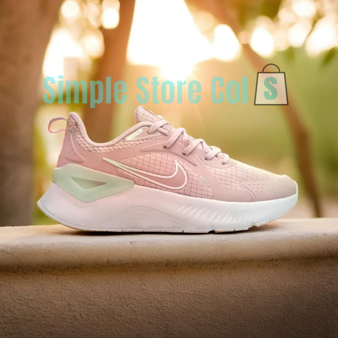 Nike zoom rosa clearance