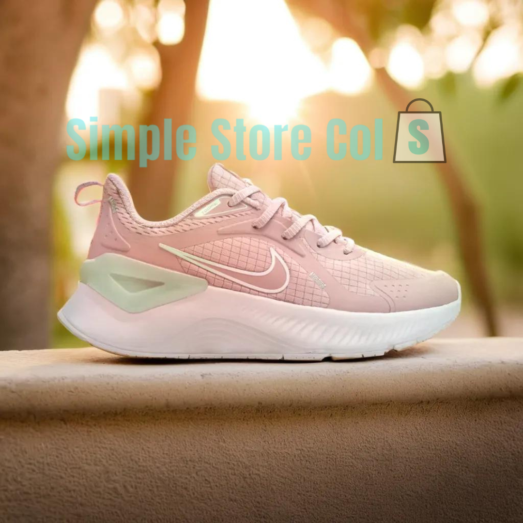 NIKE ZOOM ROSA MUJER R AAA