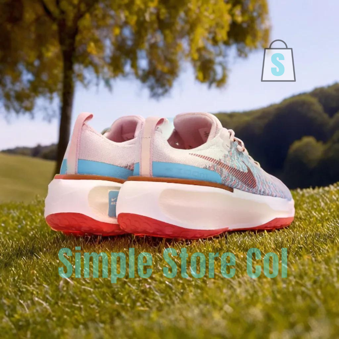 NIKE ZOOM  X MUJER R/AAA