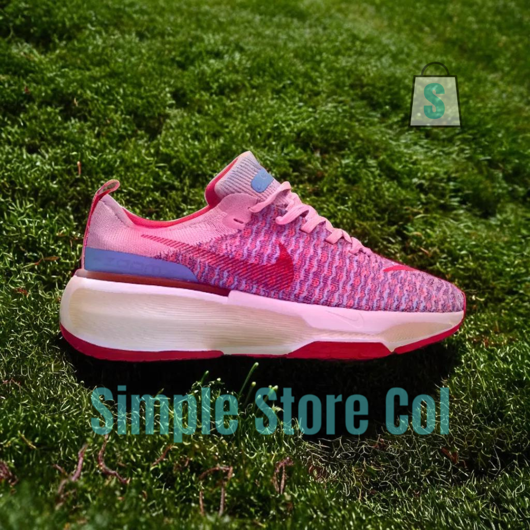 NIKE ZOOM  X MUJER R/AAA