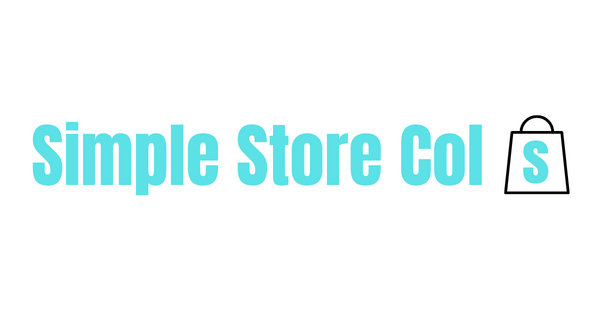 simple store col.